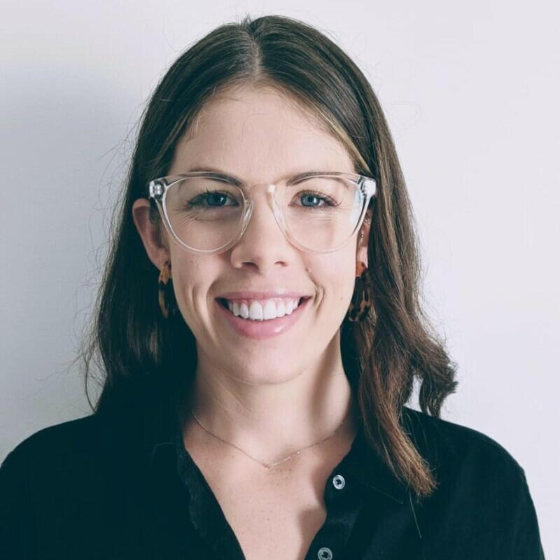 Speaker headshot