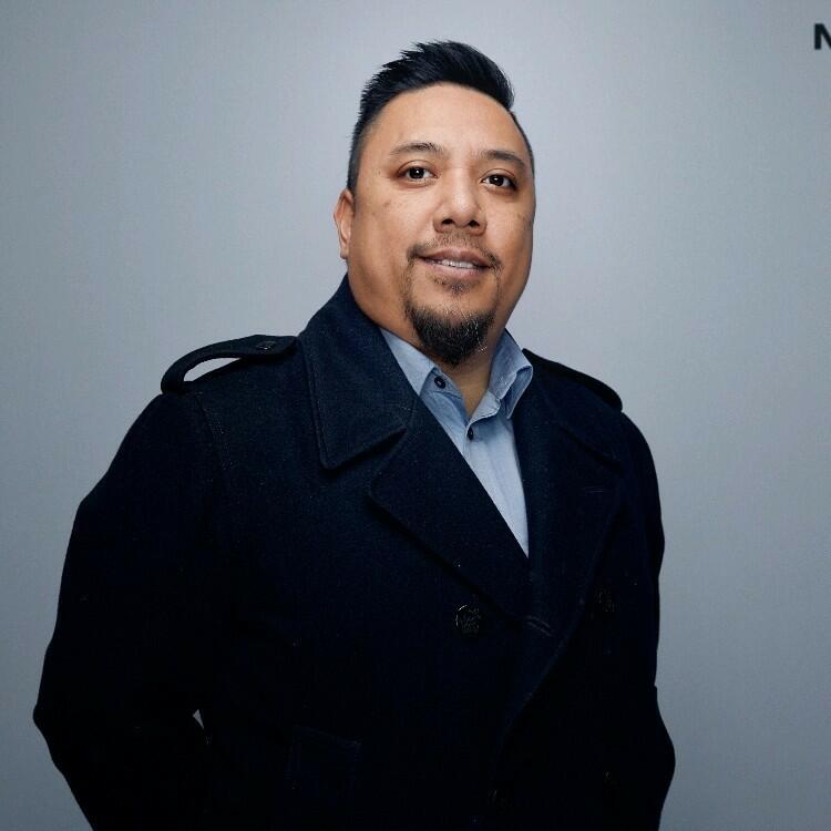 Speaker headshot