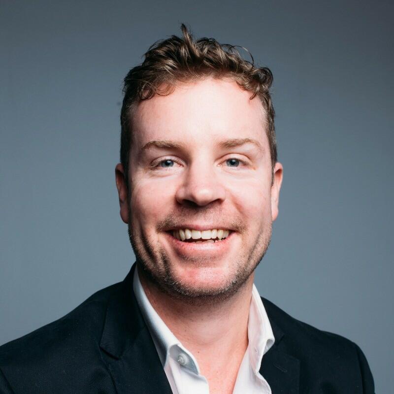 Speaker headshot