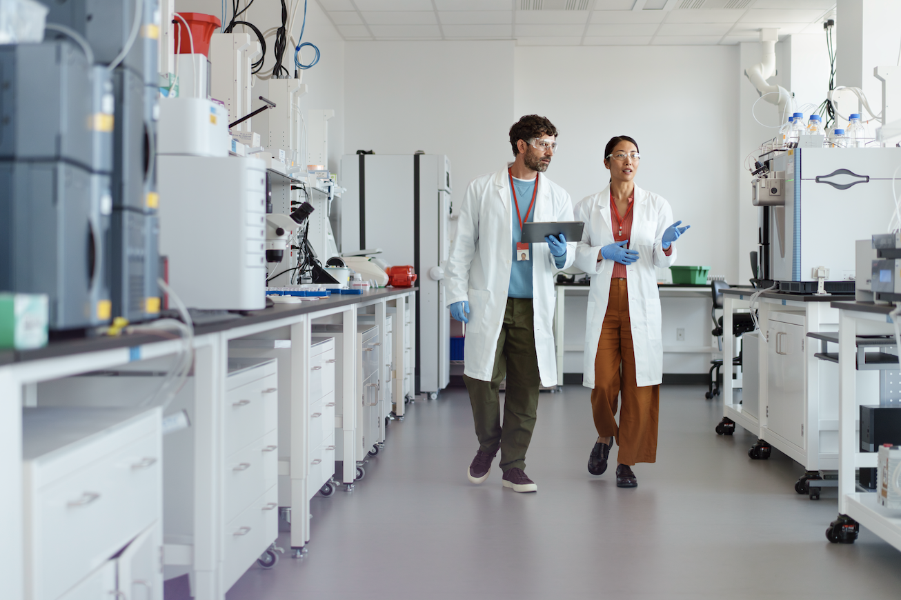 Redefining Rheumatology: Supporting Emerging Approaches