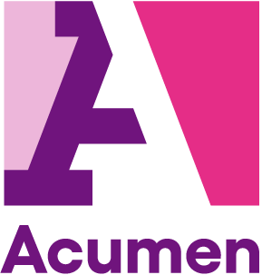 Acumen Logo
