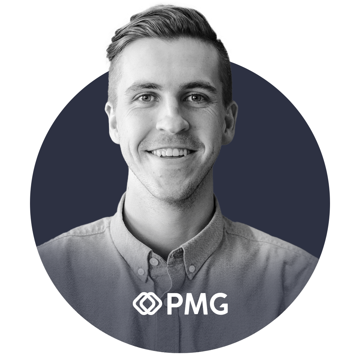 Host portrait