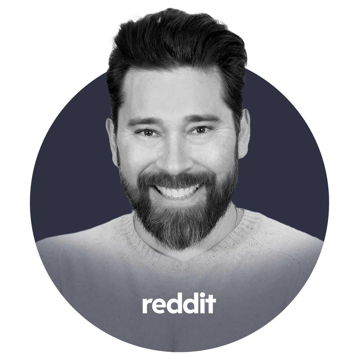 Host portrait