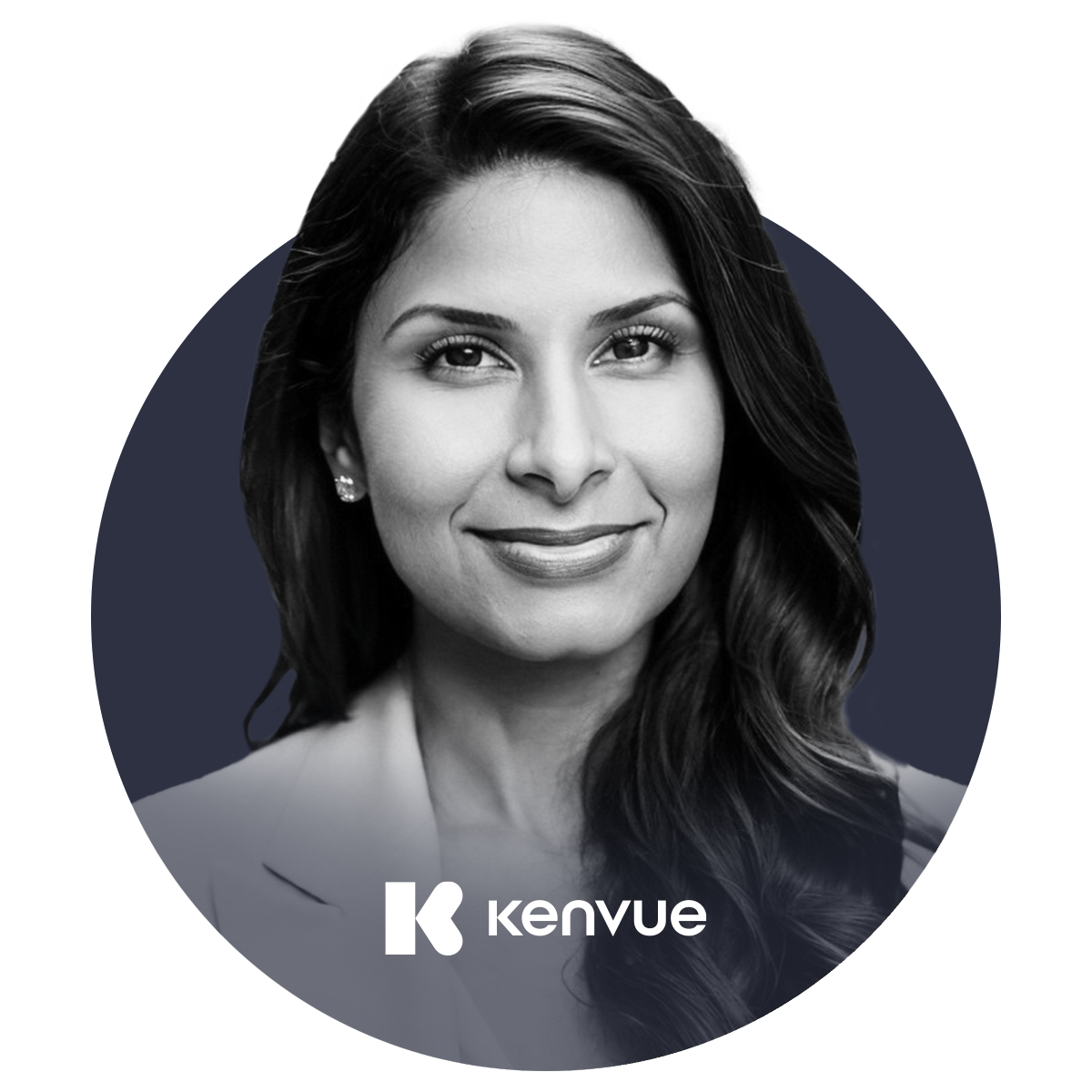 Host portrait