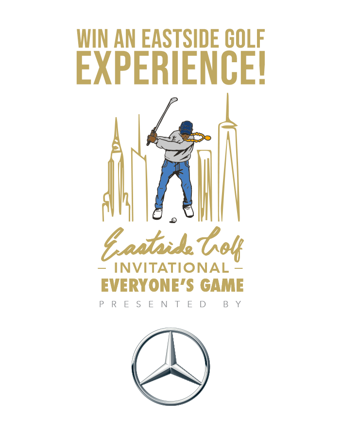Eastside Golf Experience