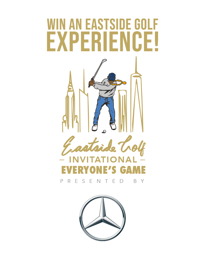 Eastside Golf Experience