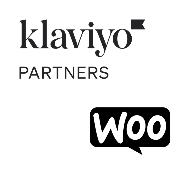 Klaviyo Dark Logo