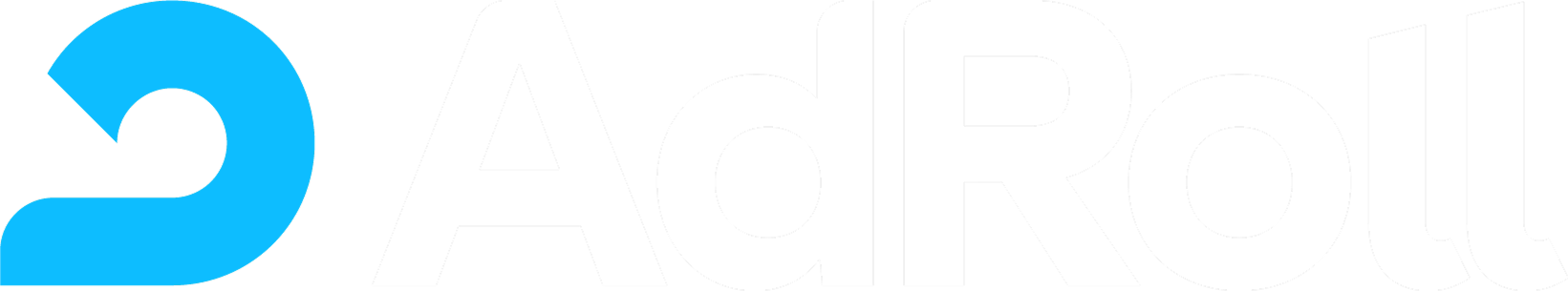 AdRoll Logo