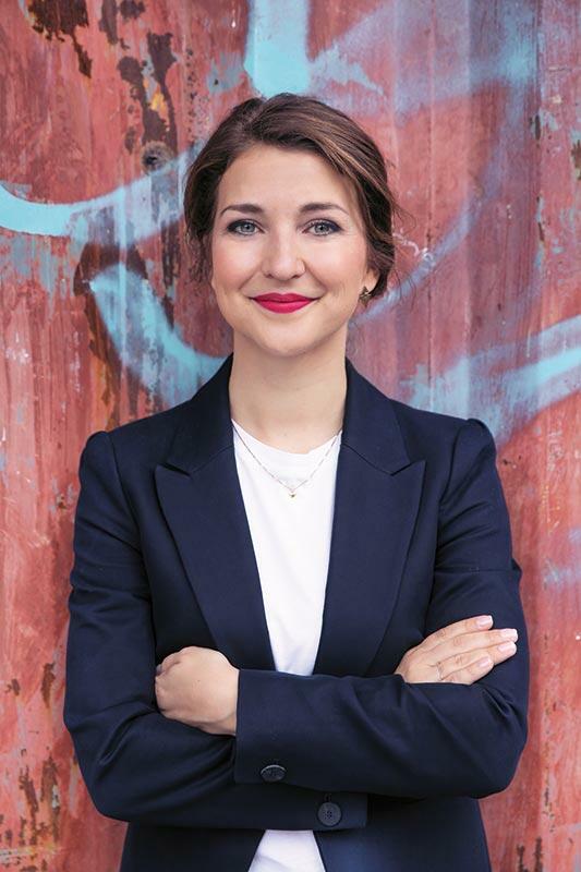 Portrait