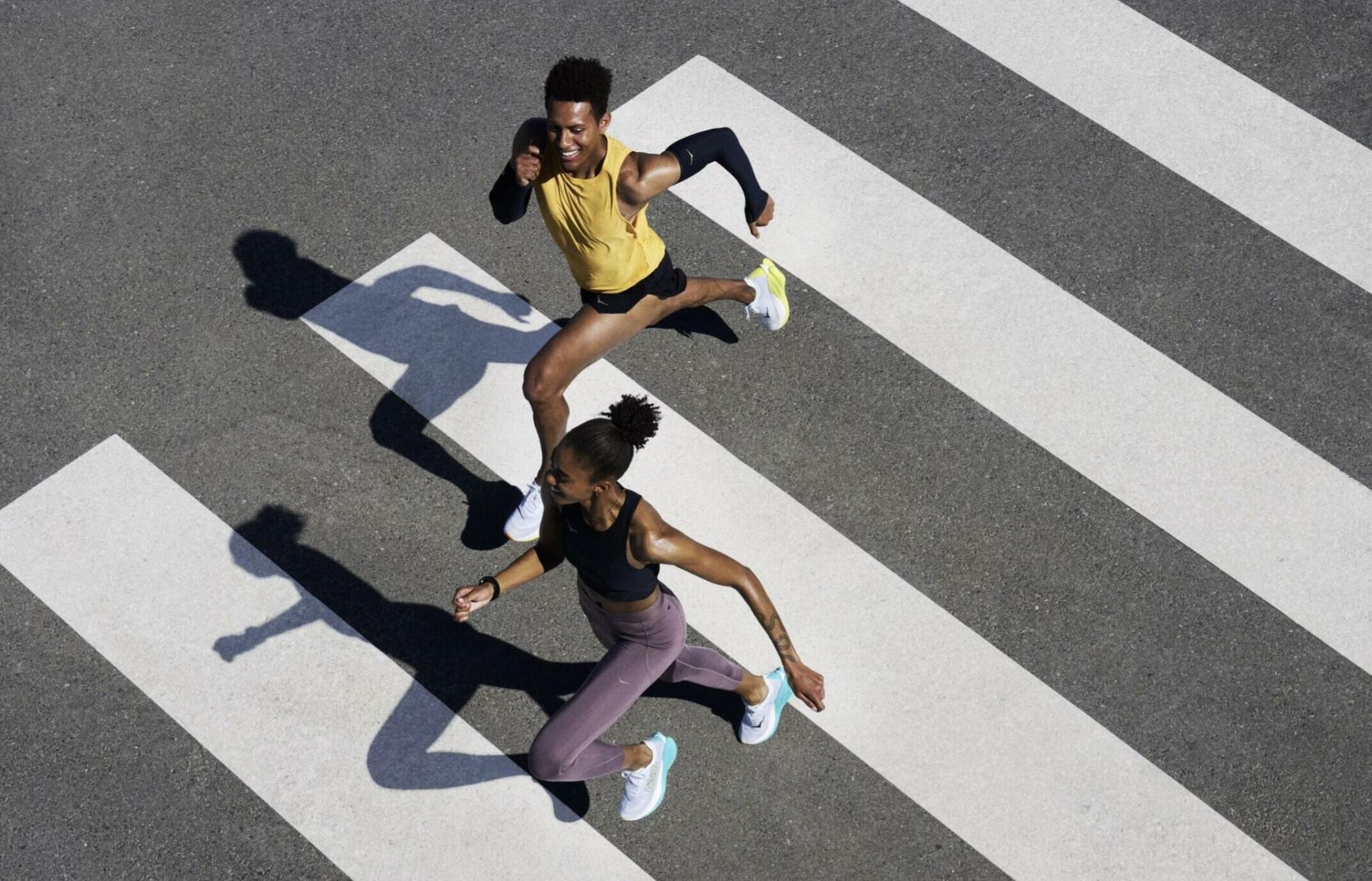 Hoka Event Image