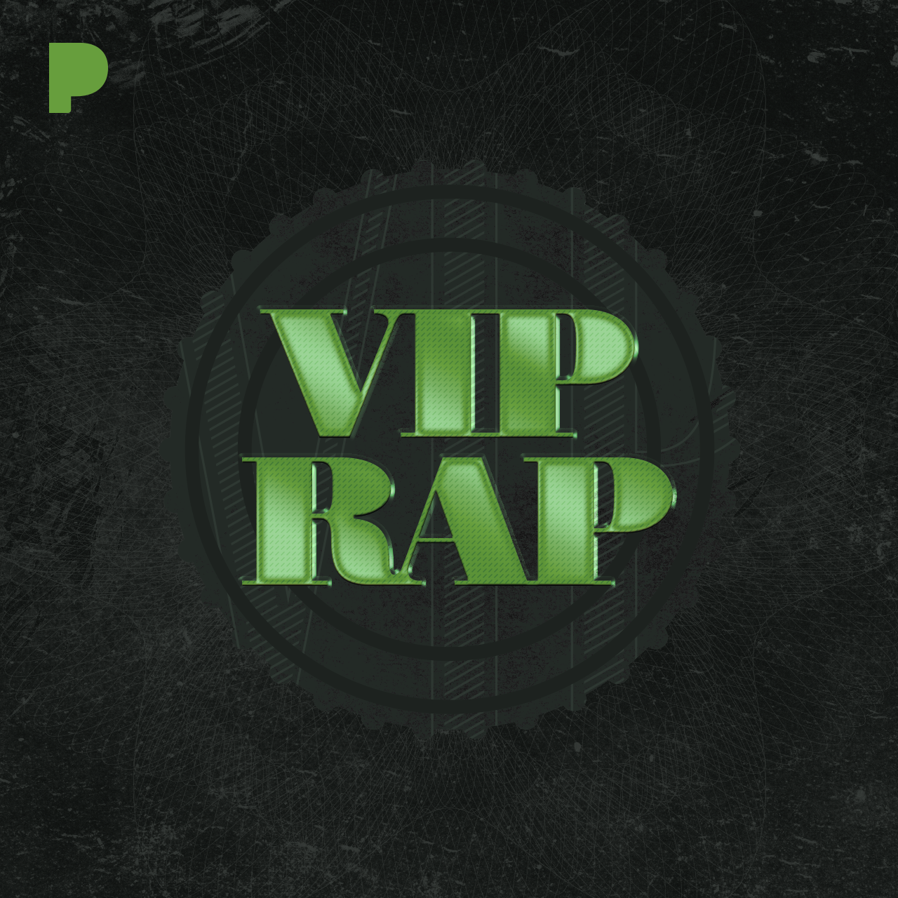 Click below to listen to VIP Rap on Pandora.