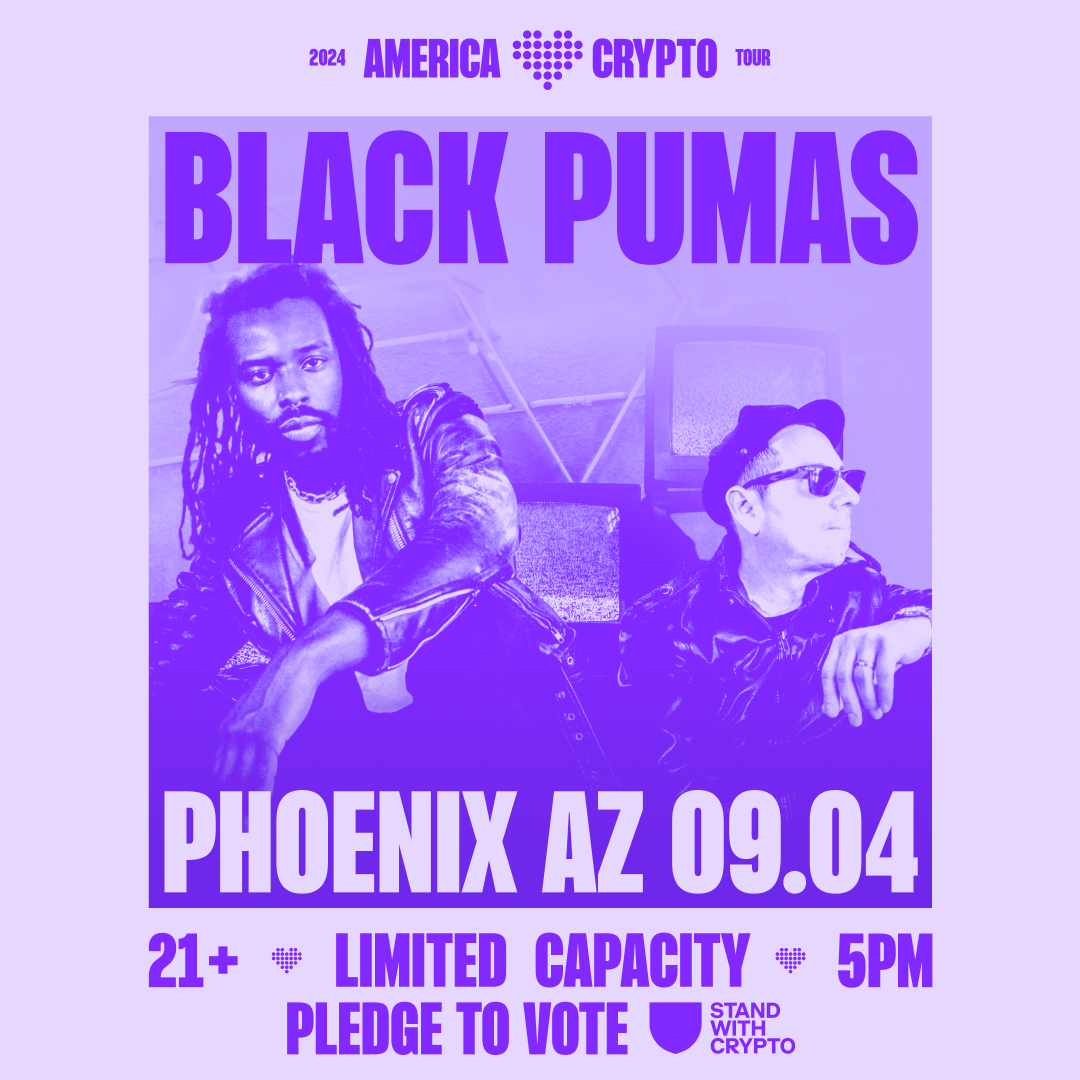 America Loves Crypto | AZ