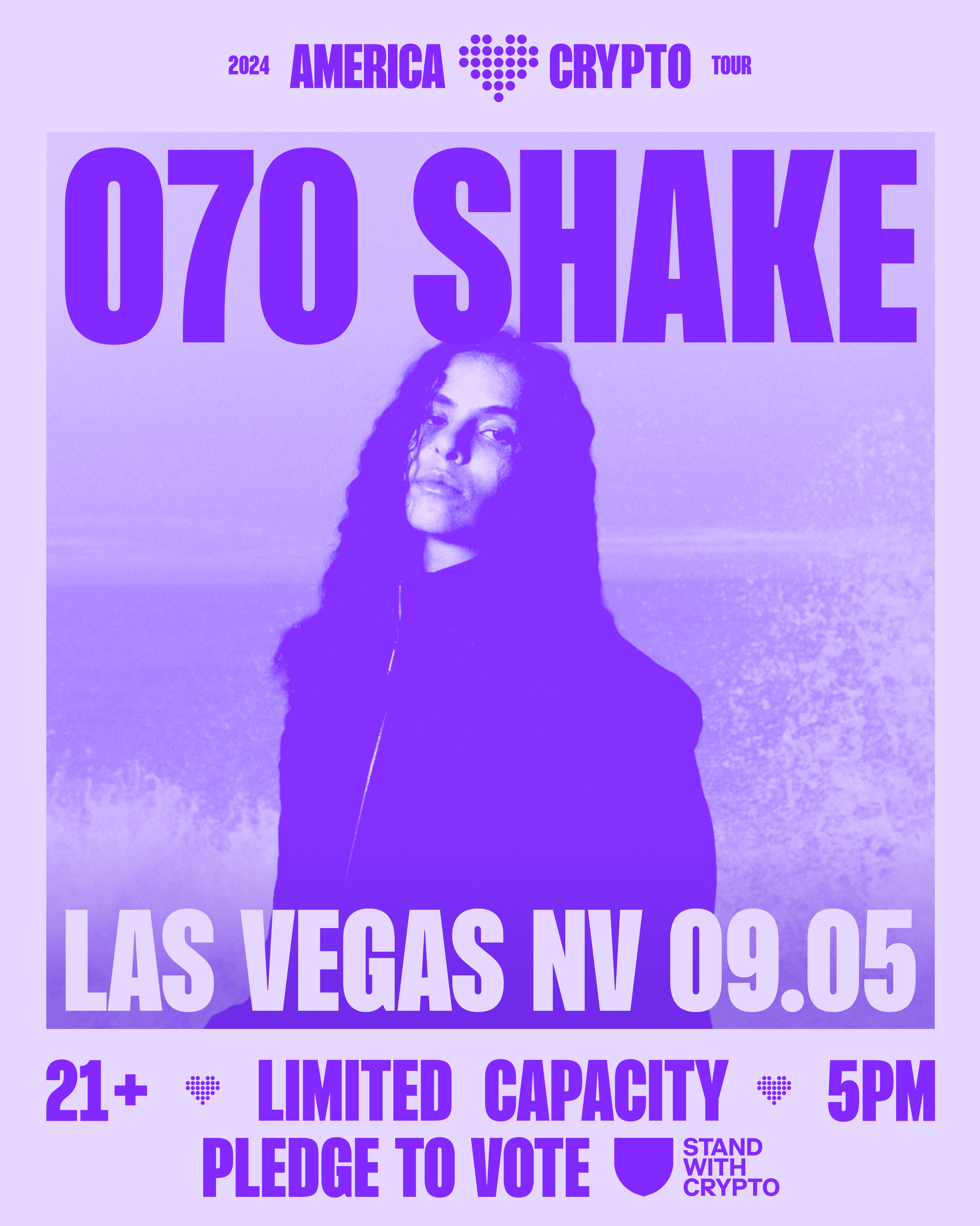 America Loves Crypto | NV