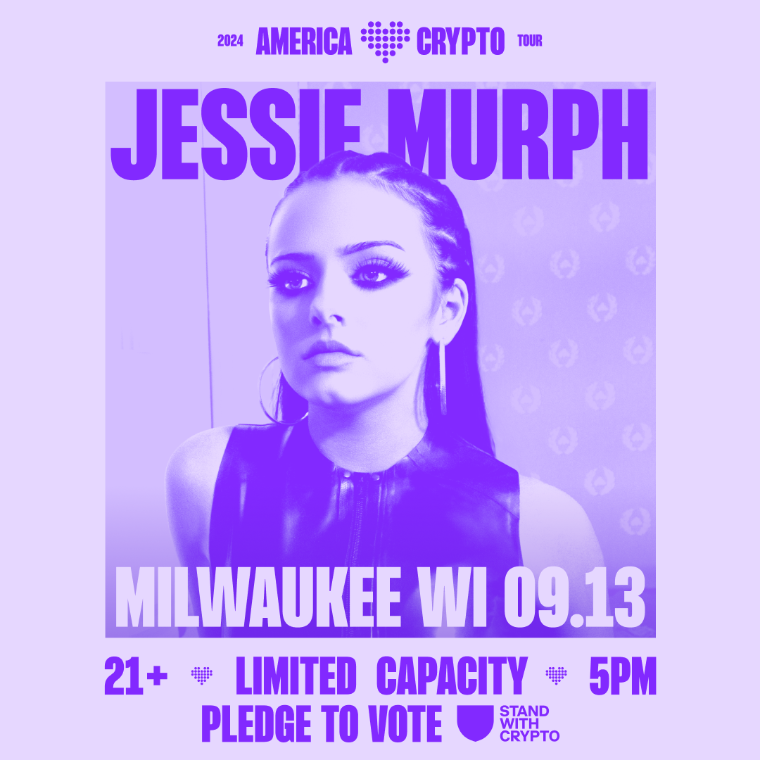 America Loves Crypto | WI