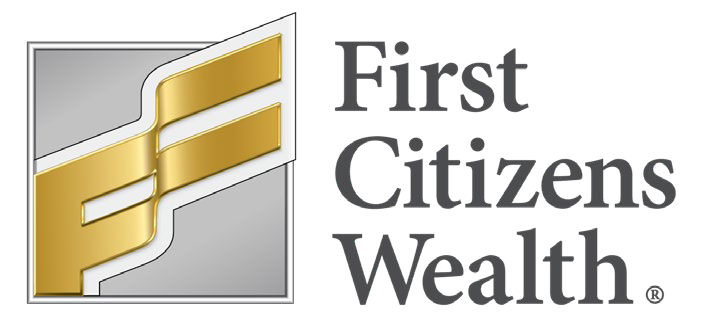 First Citizens Wealth Dark Logo