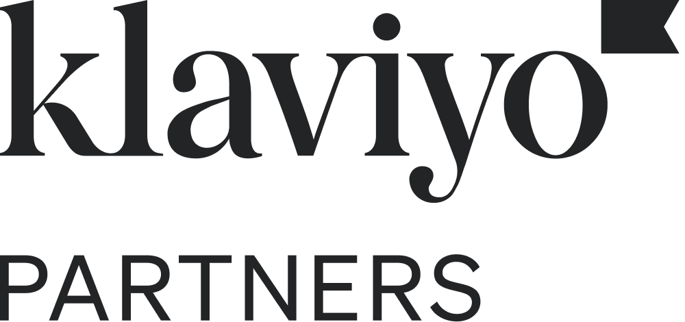 Klaviyo Dark Logo
