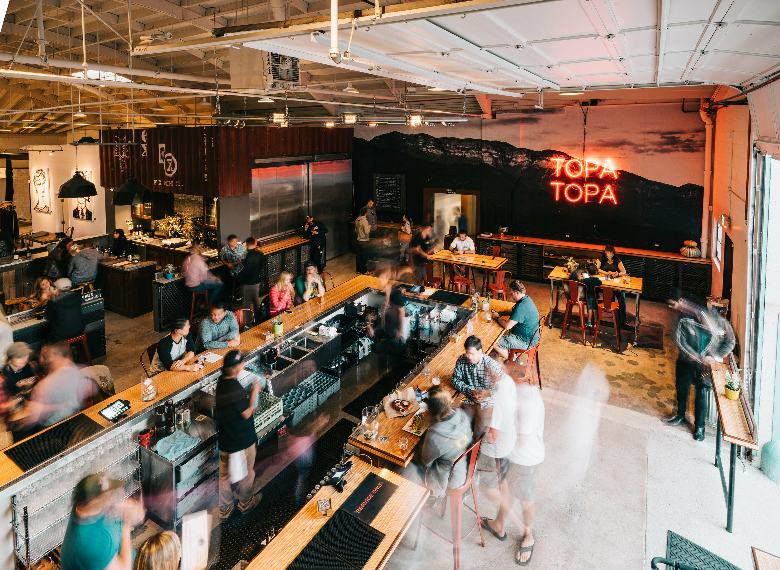 Hoka Event Image
