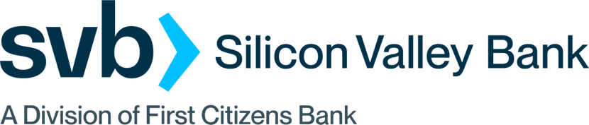 SVB Dark Logo
