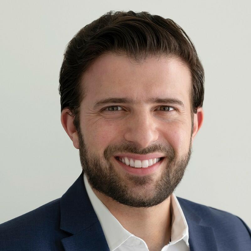 Speaker headshot