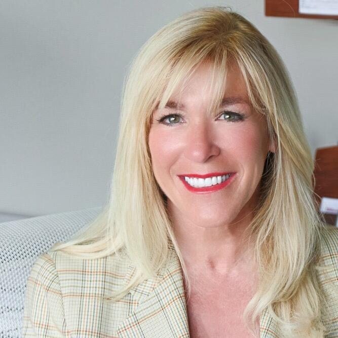 Speaker headshot