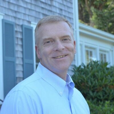 Speaker headshot