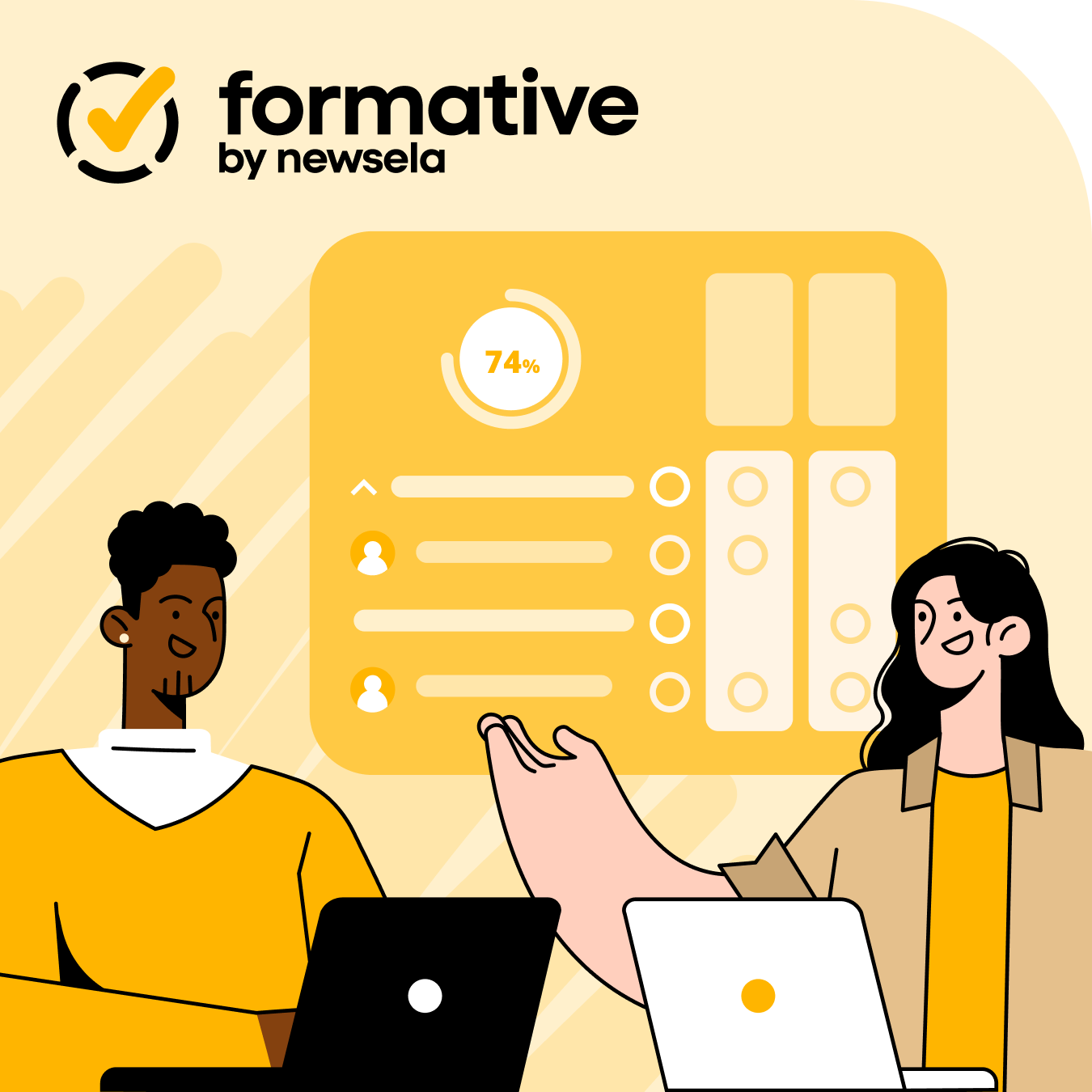 Leveraging Formative to Power Data-Driven Instruction District Wide