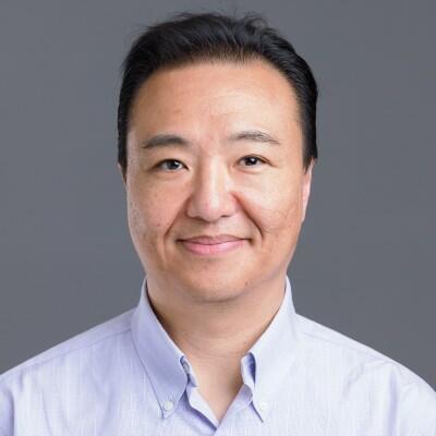 Speaker headshot