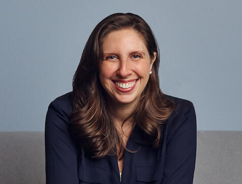 Speaker headshot