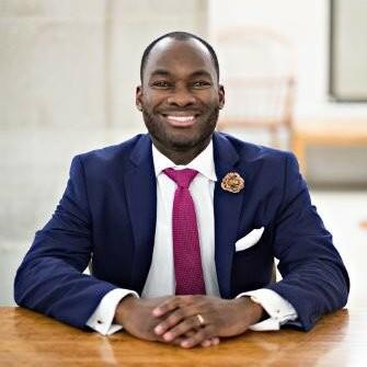 Speaker headshot