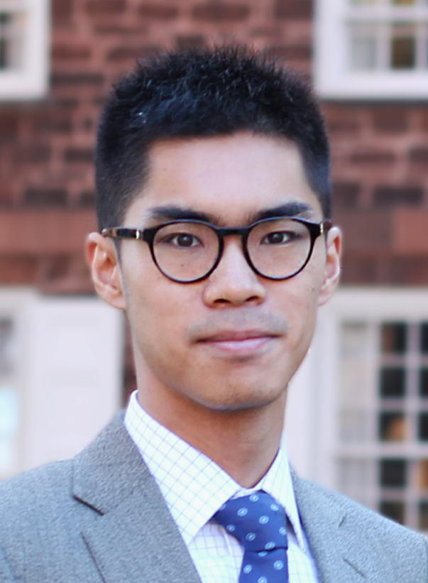 Speaker headshot