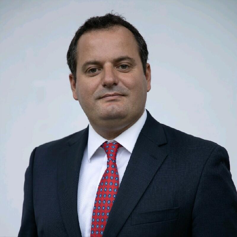 Speaker headshot