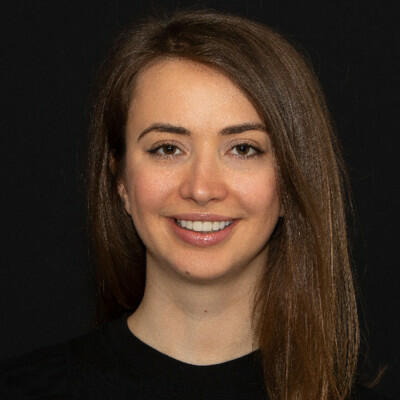 Speaker headshot