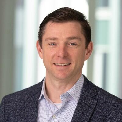 Speaker headshot
