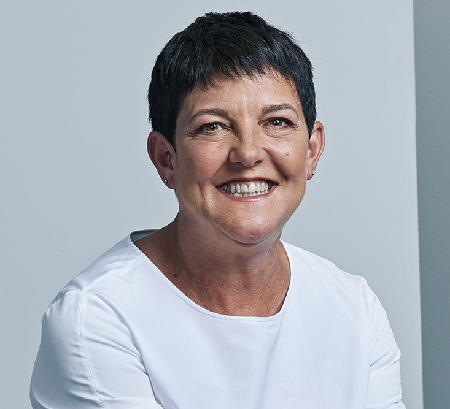 Speaker headshot