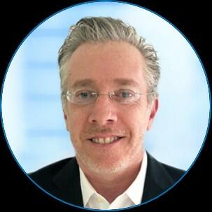 Speaker headshot