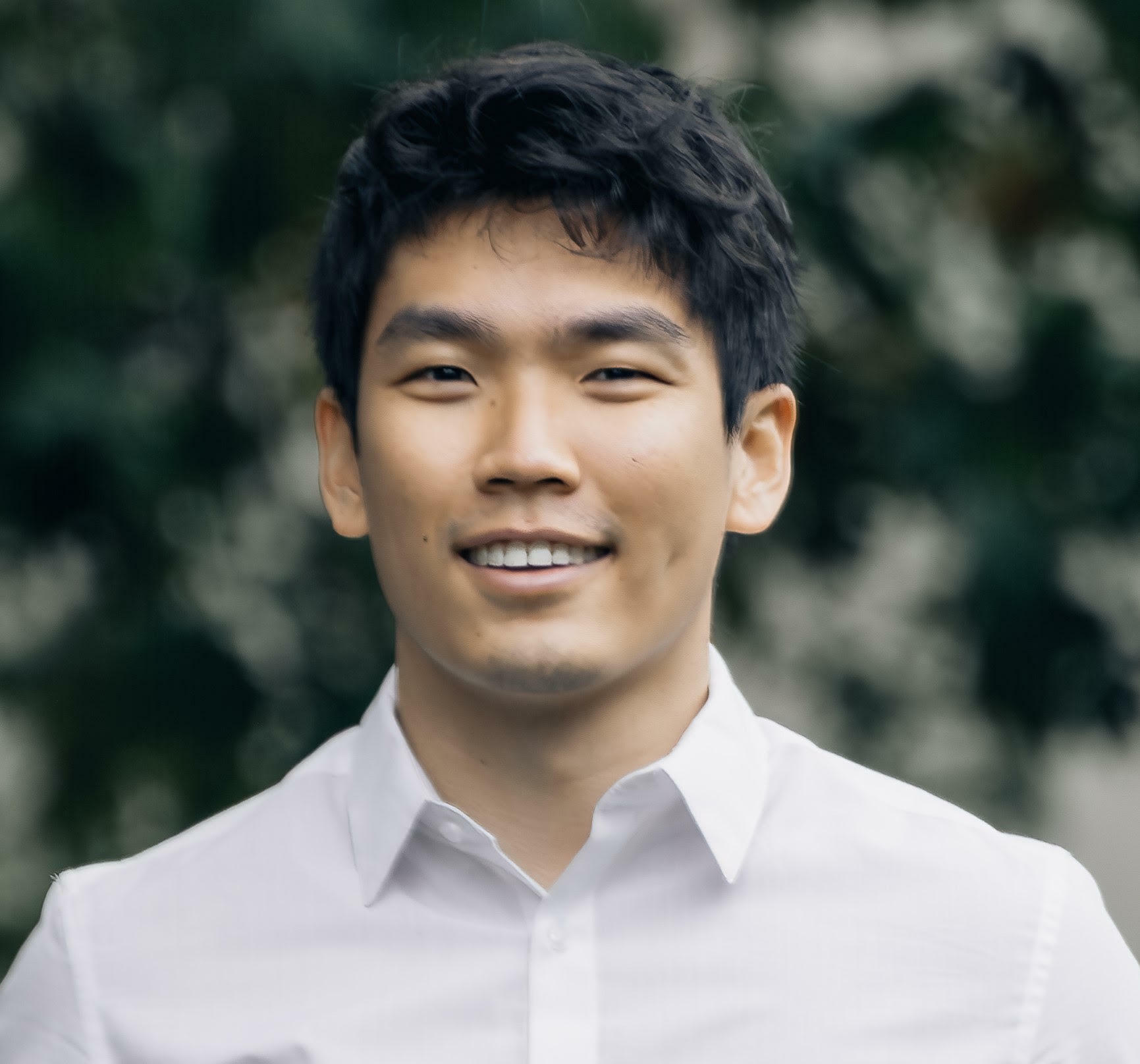Speaker headshot