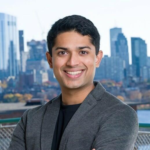 Speaker headshot