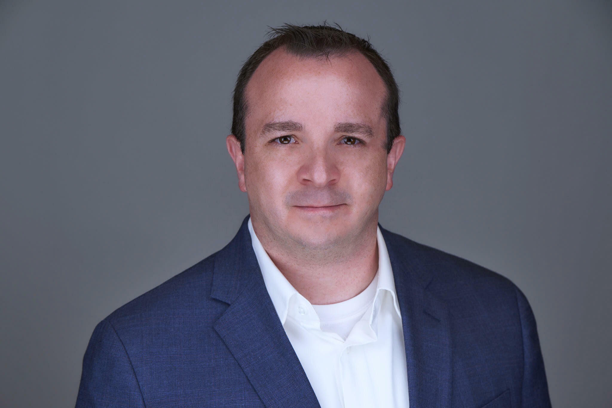 Speaker headshot