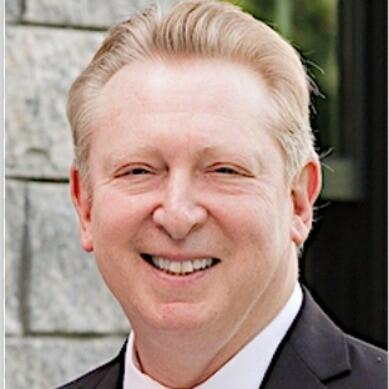Speaker headshot
