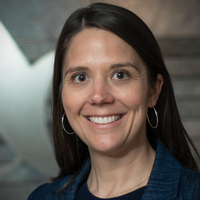 Speaker headshot