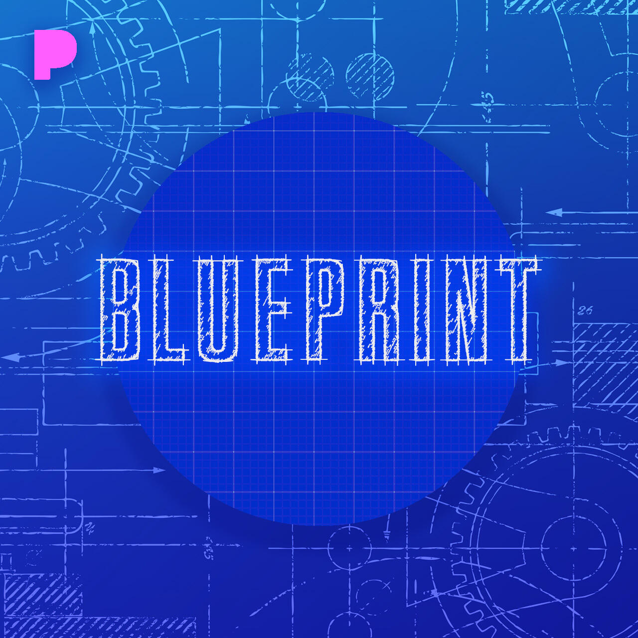 Listen to Blueprint on Pandora!