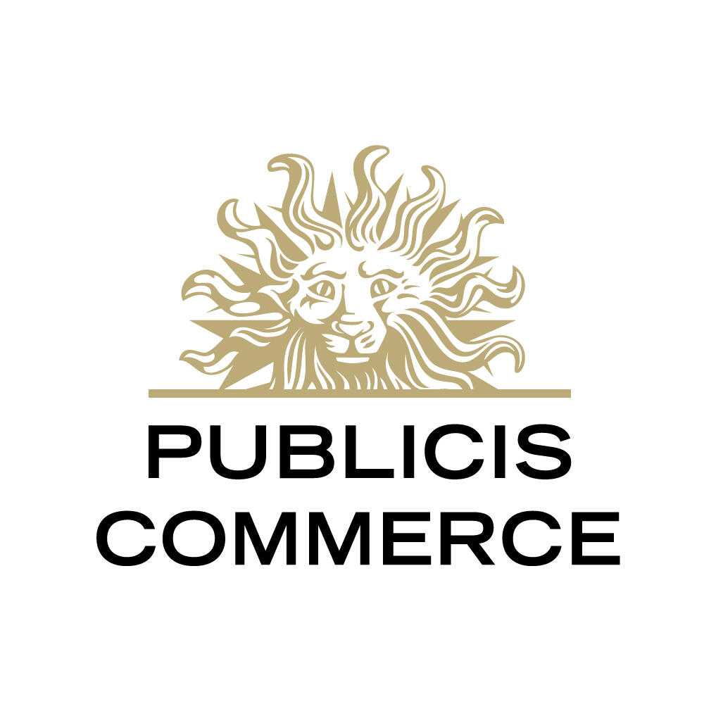 Publicis Commerce Logo