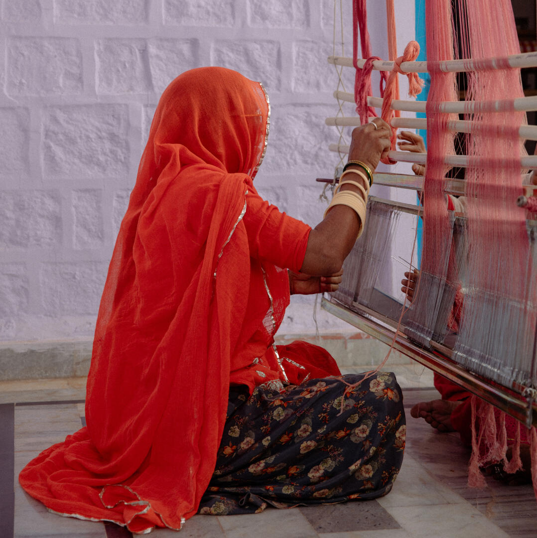 indigenous-threads-weaving-a-slow-fashion-future-with-madhu-vaishnav