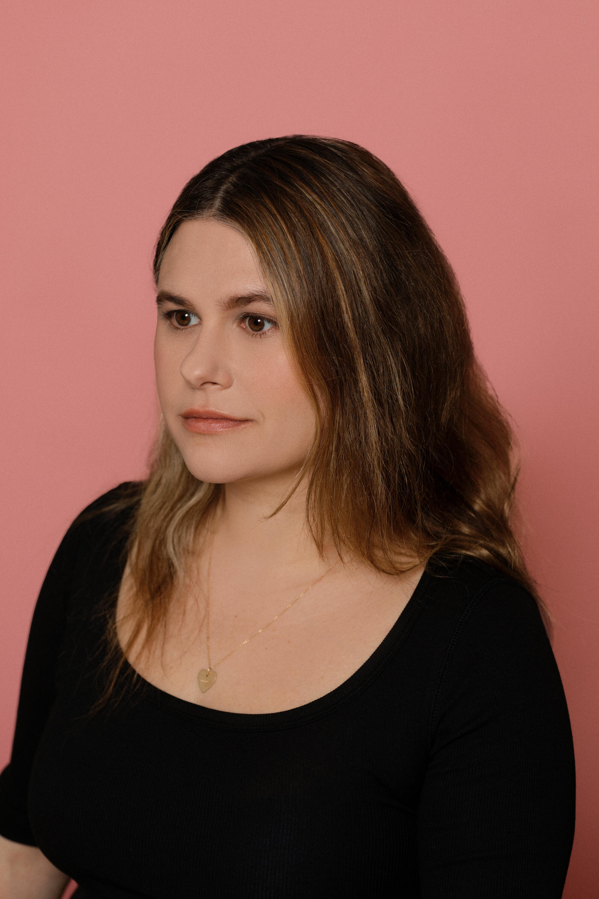 Author and Agent Yasmin Zaher and Monika Woods