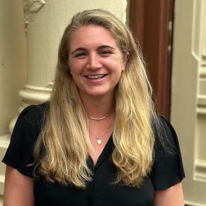Speaker headshot