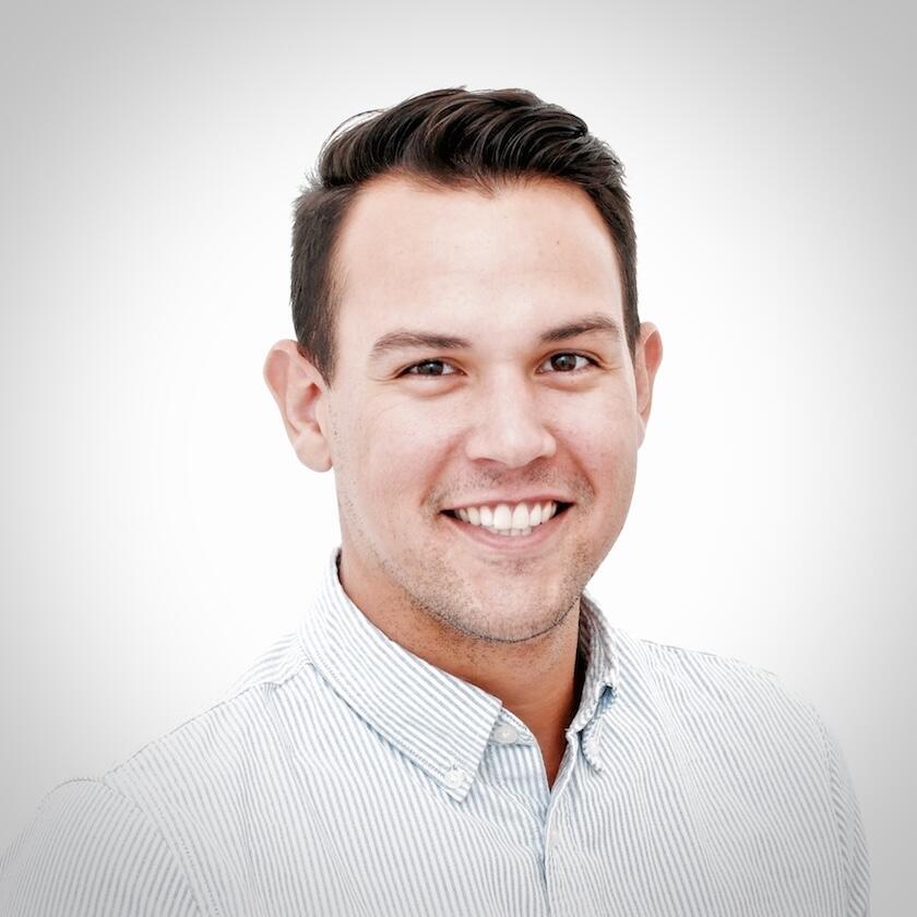 Speaker headshot