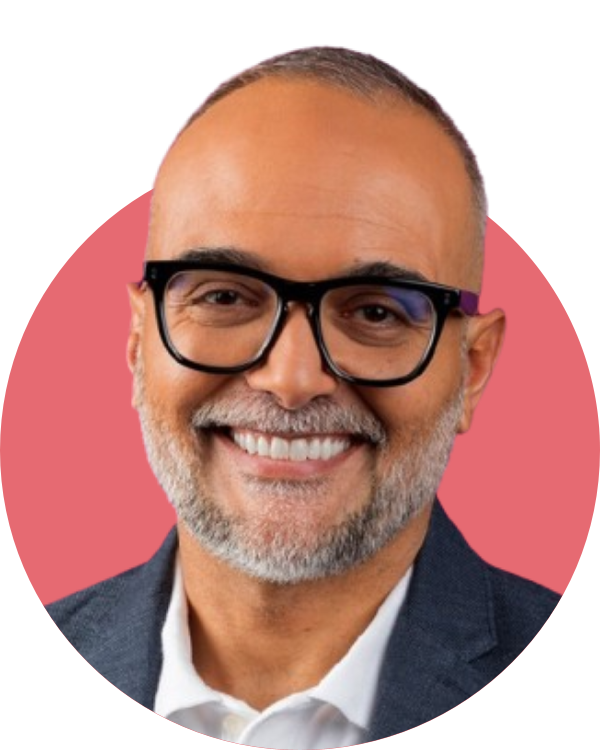 Speaker headshot
