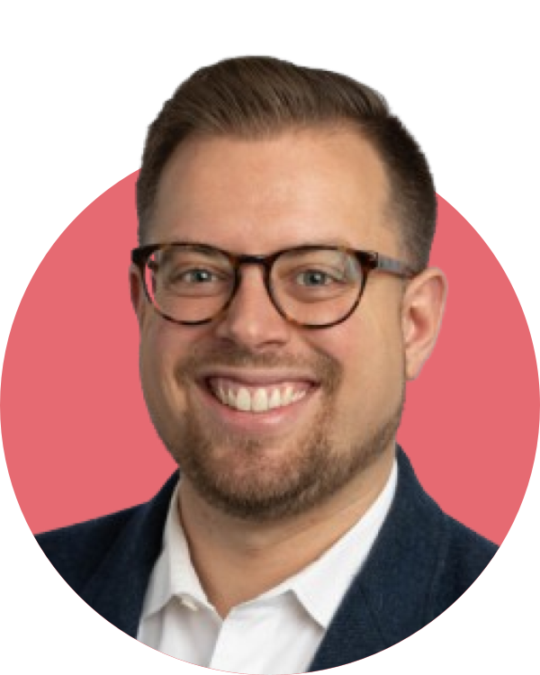 Speaker headshot