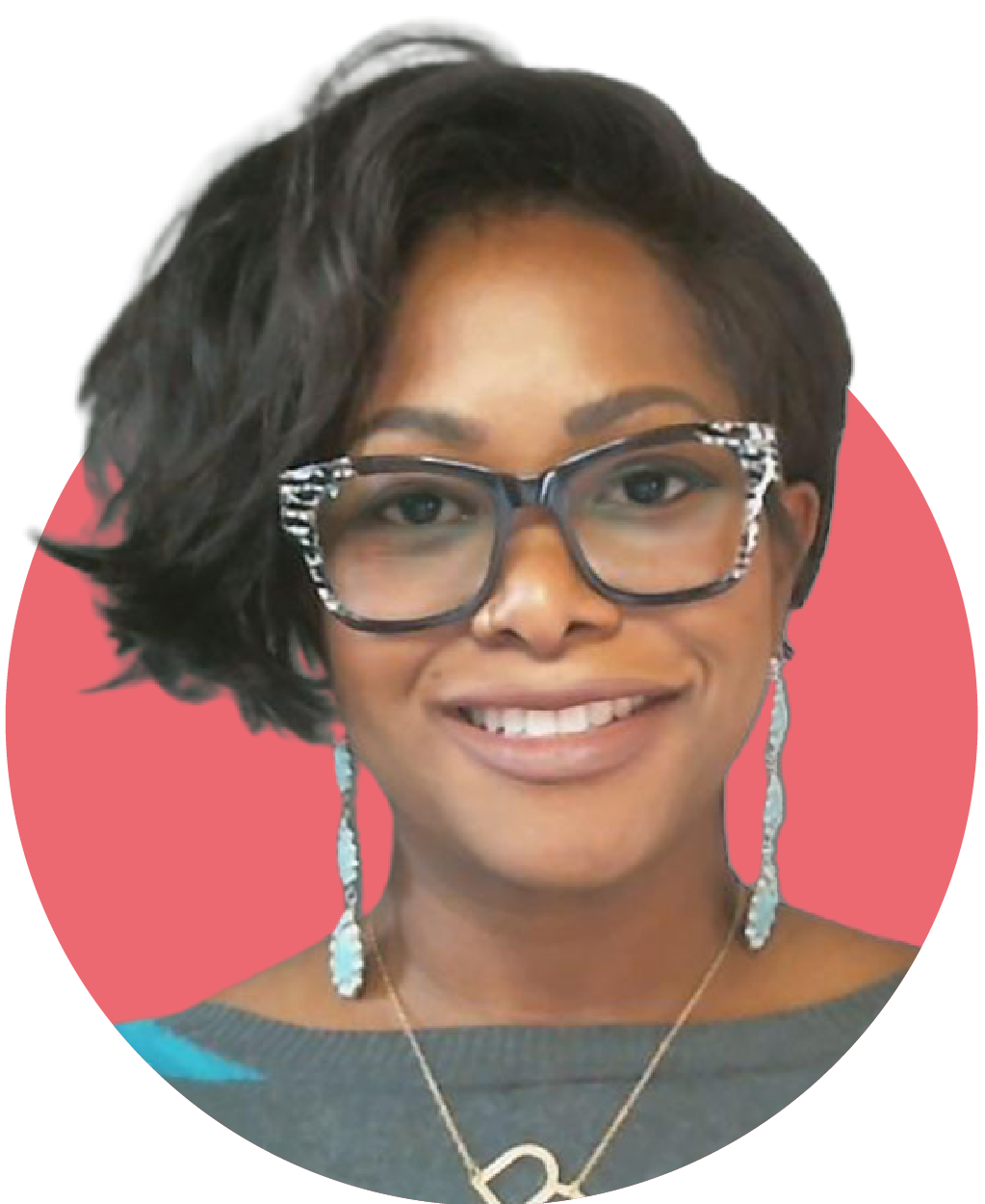 Speaker headshot