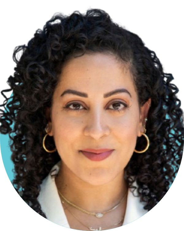 Speaker headshot